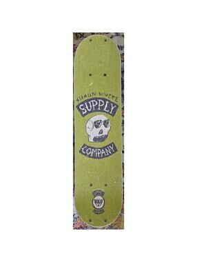 Shaun White Supply Company Balance Trampoline Board Skateboard Snow Surf Fitness